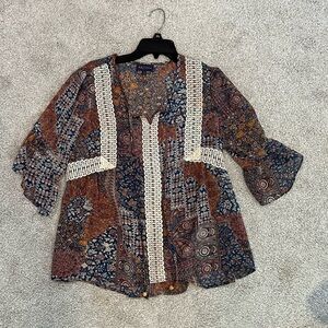 Women’s Blouse